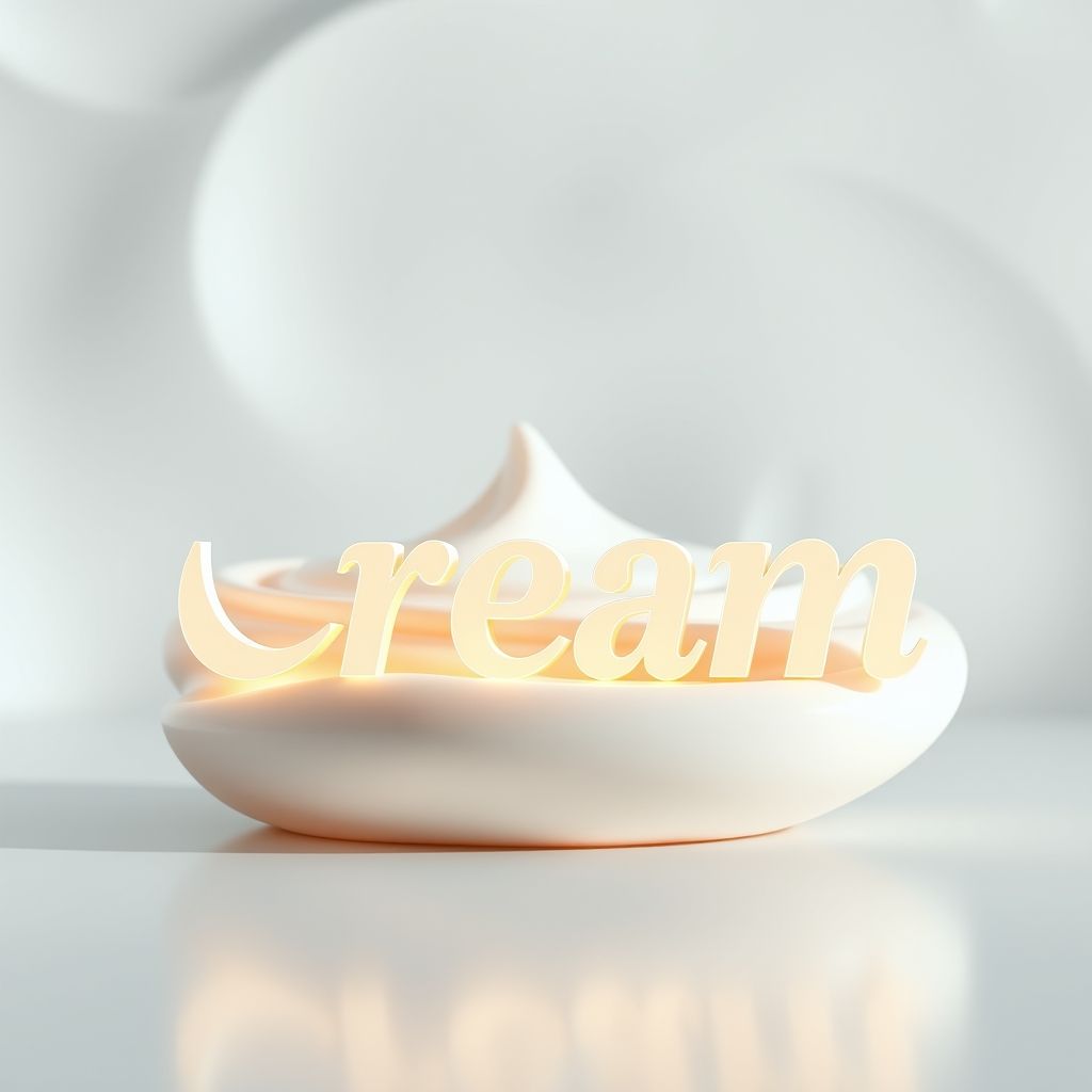 สร้างชื่อแบรนด์ครีมให้ปัง! วิธีง่ายๆ แต่ได้ผล